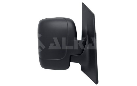 Right side exterior mirror complete 9275955 Alkar, Image 2