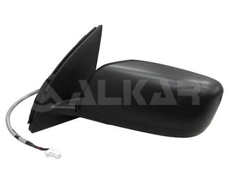Side mirror 9026616 Alkar