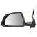 Side mirror