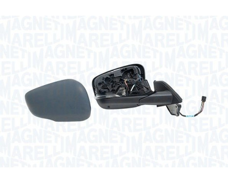 Side mirror