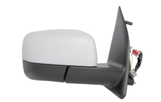 Side mirror, Image 2