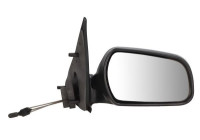 Side mirror