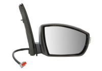 Side mirror