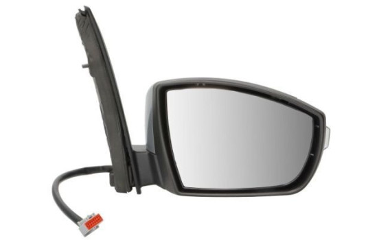 Side mirror