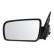 Side mirror