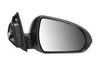 Side mirror