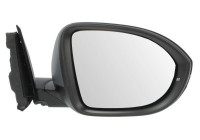 Side mirror