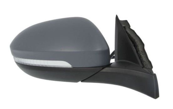 Side mirror, Image 2