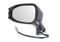 Side mirror