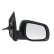 Side mirror