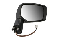 Side mirror