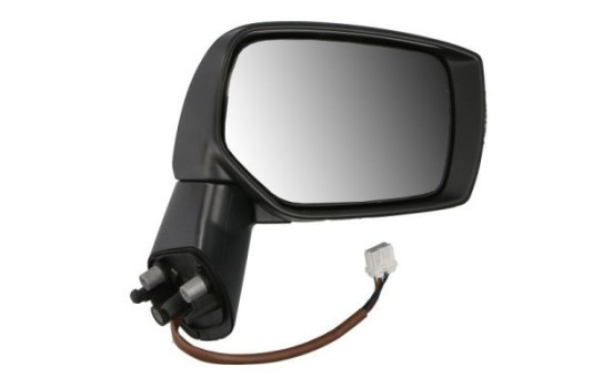 Side mirror