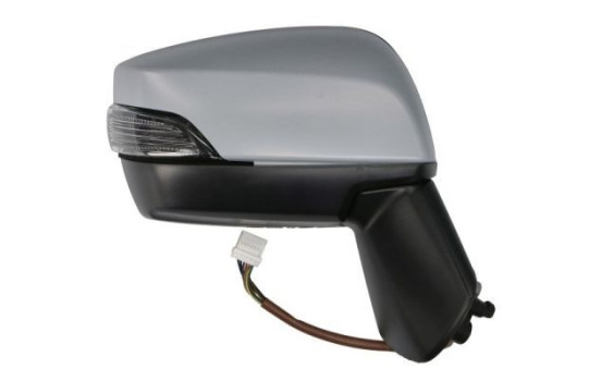 Side mirror, Image 2