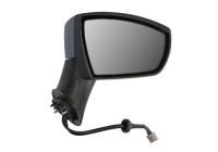 Side mirror