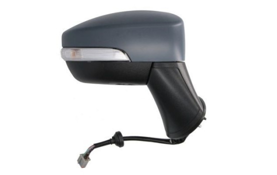 Side mirror, Image 2