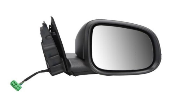 Side mirror