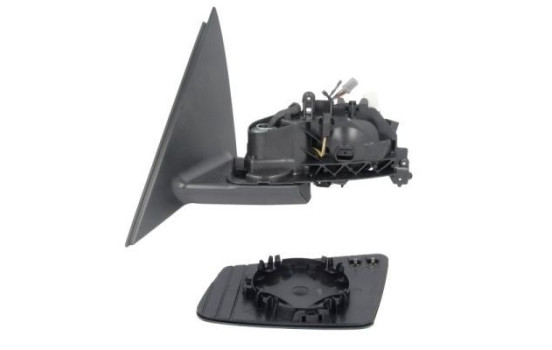 Side mirror, Image 2