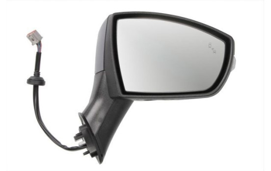 Side mirror