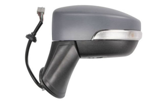 Side mirror, Image 2