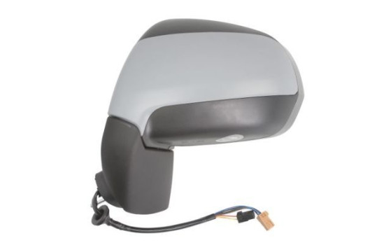 Side mirror, Image 2