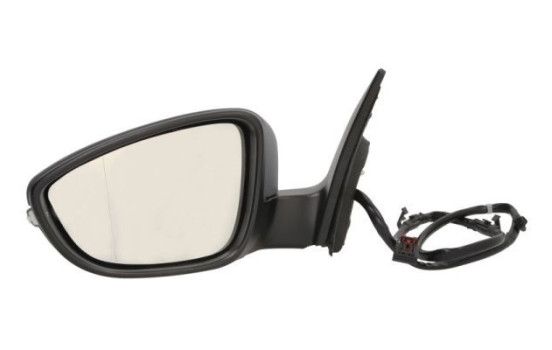 Side mirror