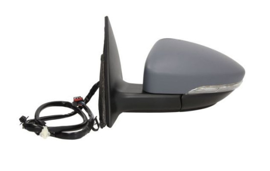Side mirror, Image 2