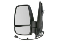 Side mirror