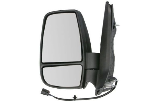 Side mirror