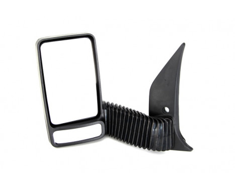 wide angle mirror