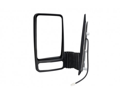 wide angle mirror