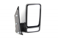 wide angle mirror