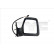 Wing Mirror 305-0205 TYC, Thumbnail 2