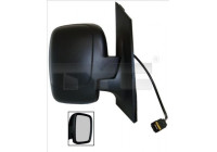 Wing Mirror 309-0182 TYC