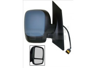 Wing Mirror 309-0190 TYC