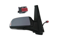 Wing Mirror 310-0255 TYC