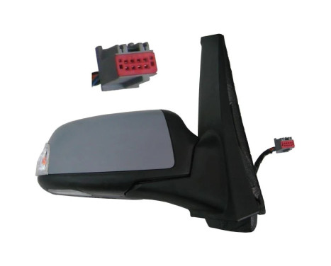 Wing Mirror 310-0255 TYC