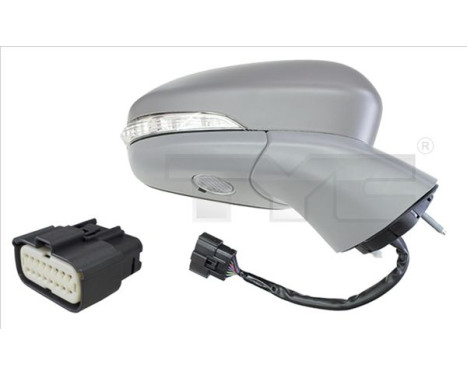 wing mirror 310-0267 TYC
