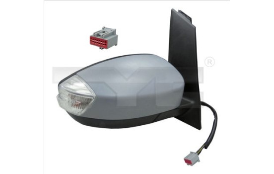 wing mirror 310-0272 TYC