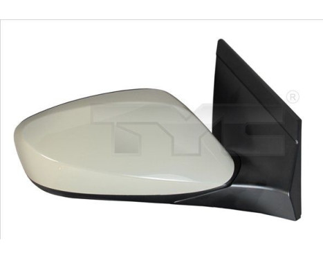 Wing Mirror 313-0081 TYC