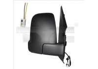 Wing Mirror 321-0163 TYC