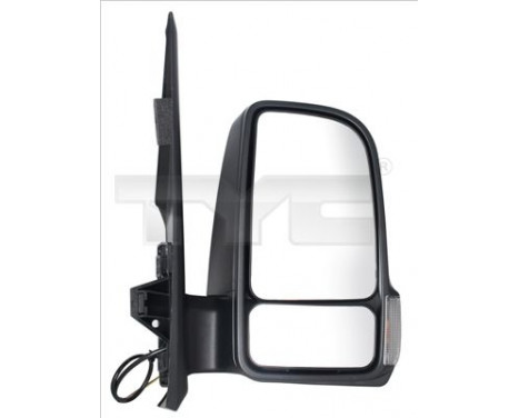 Wing Mirror 321-0163 TYC, Image 2