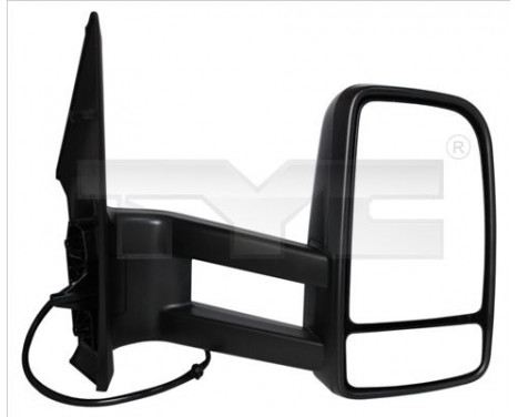 Wing Mirror 321-0171 TYC, Image 2
