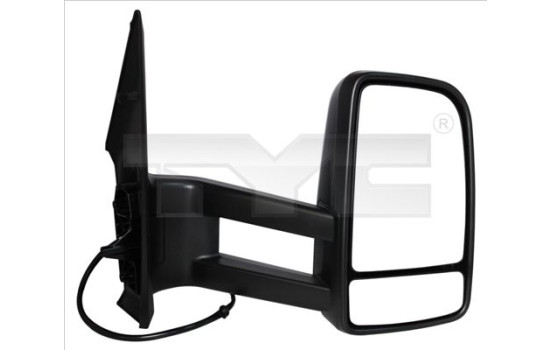 Wing Mirror 321-0172 TYC, Image 2