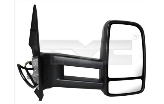 Wing Mirror 321-0174 TYC, Image 2
