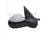 Wing Mirror 326-0100 TYC
