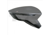 Wing Mirror 331-0077 TYC