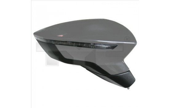 Wing Mirror 331-0080 TYC