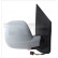 wing mirror 336-0093 TYC