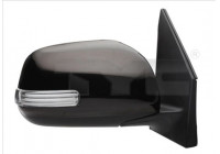 Wing Mirror 336-0120 TYC