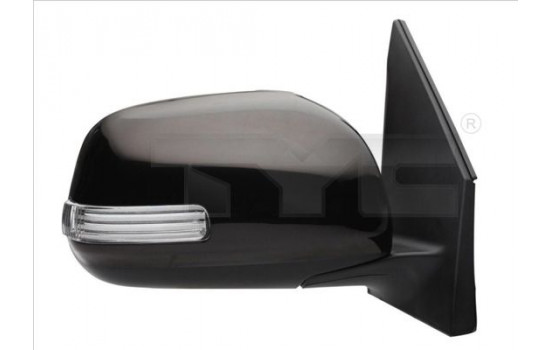 Wing Mirror 336-0120 TYC